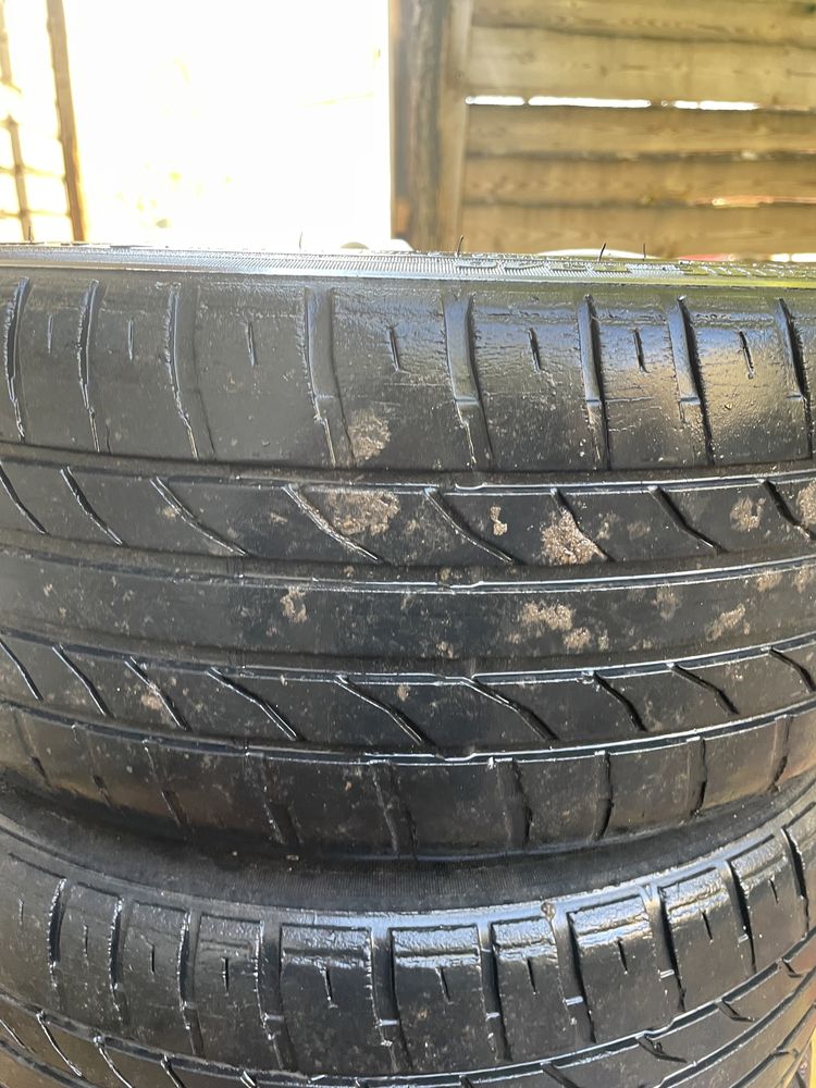 Bridgestone 205/45r16 83H Літня Летняя