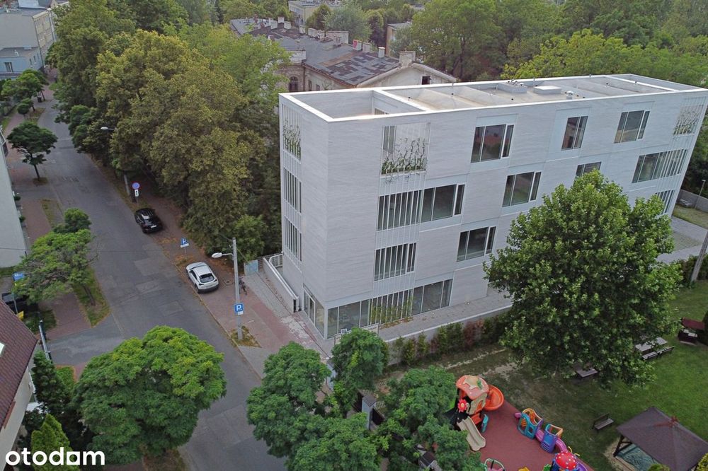 Nowy Lokal w Centrum, Jasnogórska 62