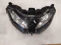 BMW R1250RS R1250 R R 1250 RS K54 Reflektor Lampa Led pro