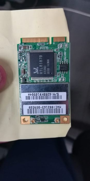 Toshiba L300 (PEÇAS)