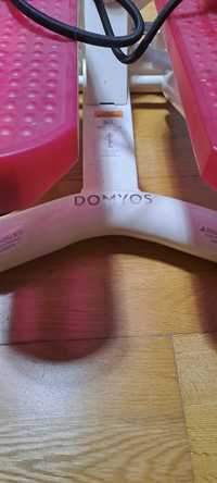 Stepper marca Domyos