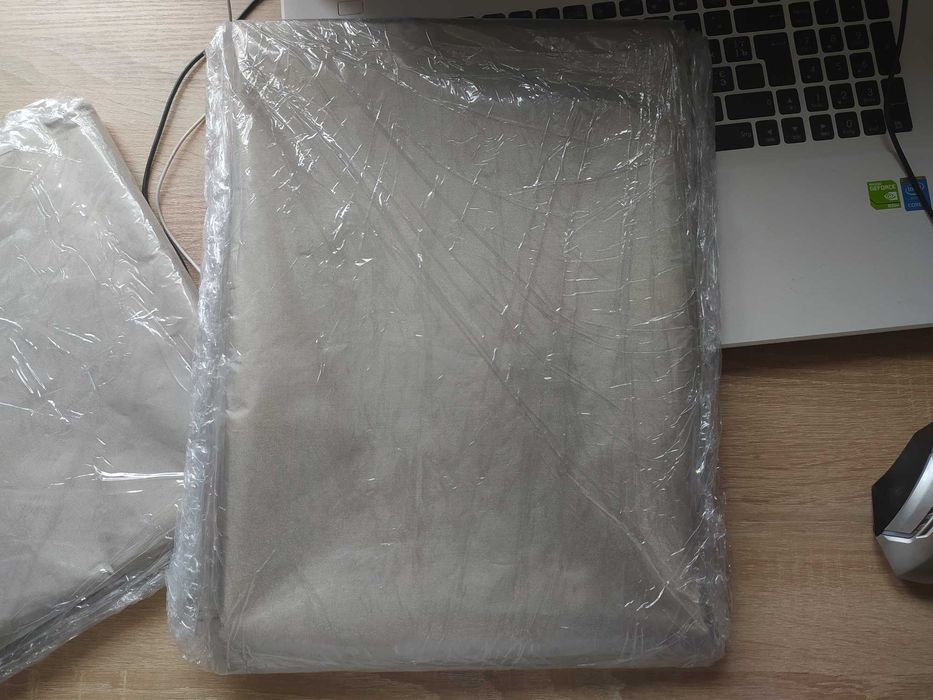 Экранирующая ткань фарадея ЭМИ, WIFI, RFID, 5G, РЕБ (від 1-15+ метрів)