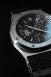 Годинник Audemars Piguet Royal Oak homage кастом NH38