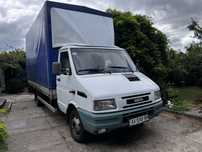 Продам Iveco TurboDaily