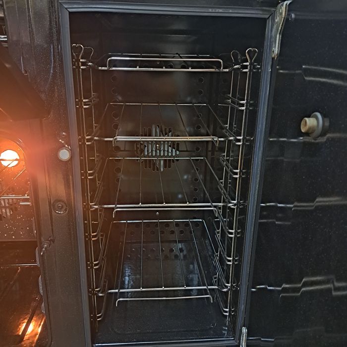 Професійна плита варочний центр Falcon