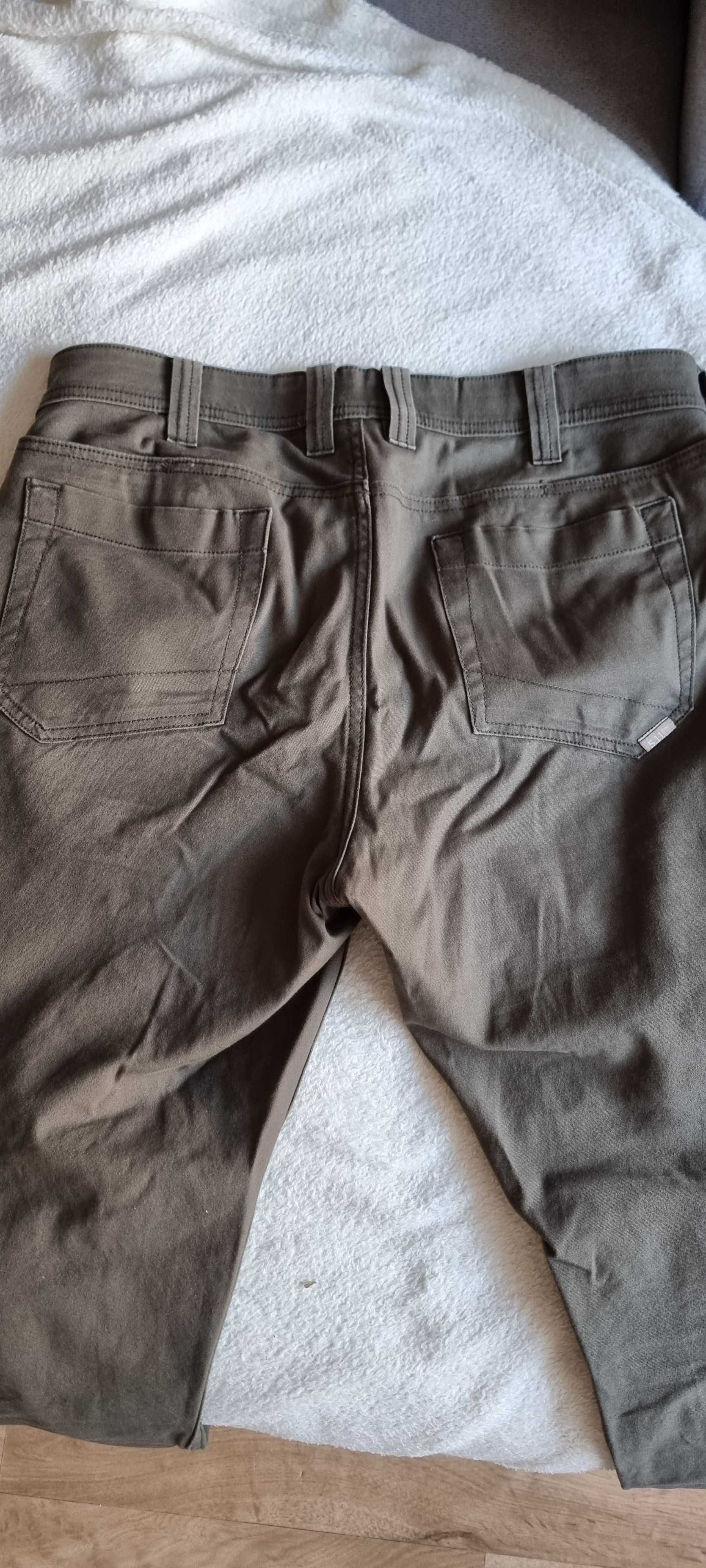 5.11 defender flex jeans green