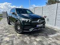 Mercedes-Benz GLE Mercedes-Benz GLE 400d w pakiecie AMG