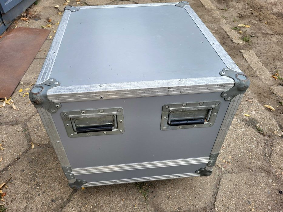 57x51x41 nakładka case koła flightcase, kejs FAKTURA