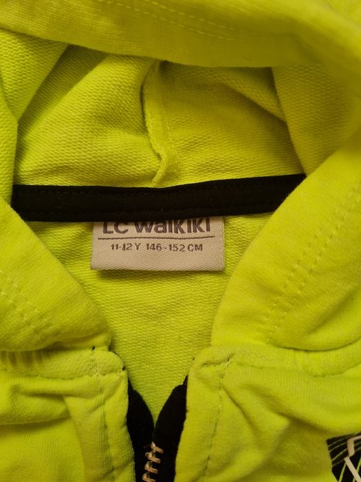 Мастерка для девочки 146-152