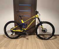 Mondraker Superfoxy R (karbon) enduro OKAZJA FOX GRATIS!