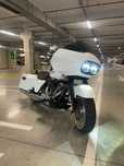 Harley Davidson FLHR