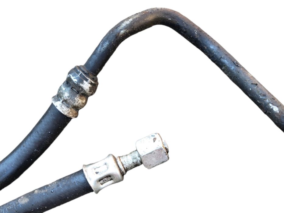 Комплект трубок пневмоподвески Range Rover Sport L320 4.2 разборка