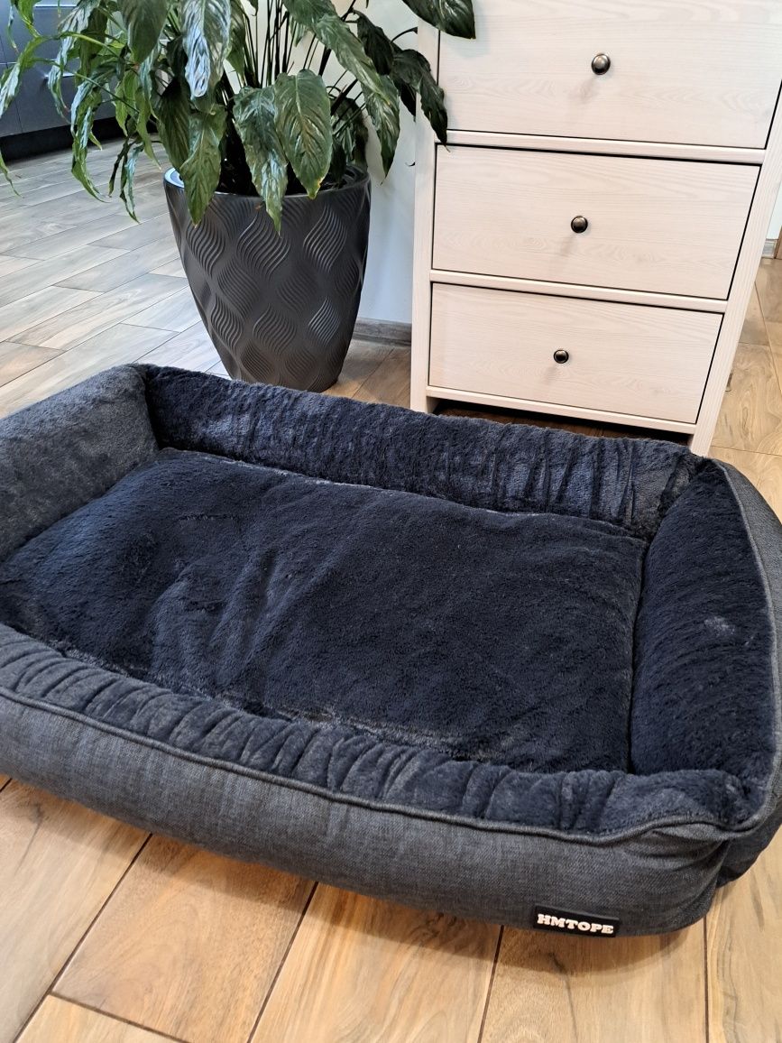 Duże Legowisko Sofa dla psa XL 135