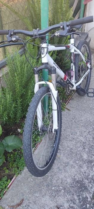 Bicicleta rockrider 5.3