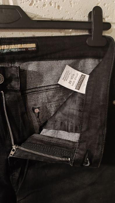 Жіночі джинси байка батал 32-38 р