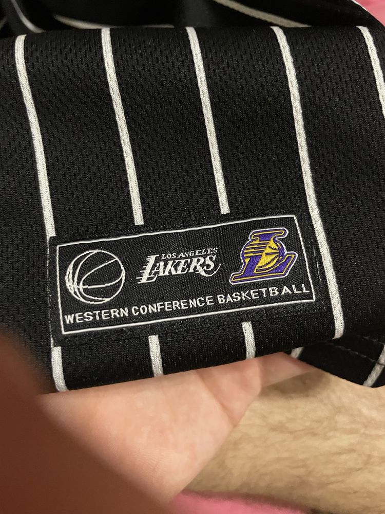 Футболка Lakers