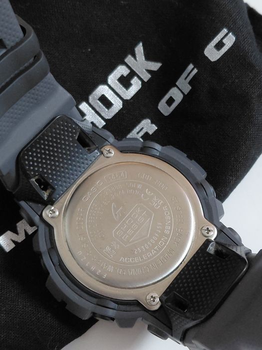 Zegarek męski G-shock