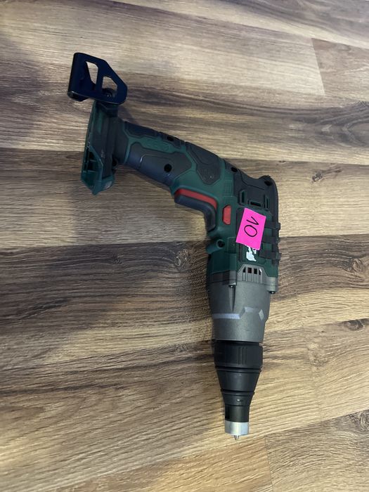 Wkrętarka do suchej zaprawy Parkside PTBSA 20-Li A1