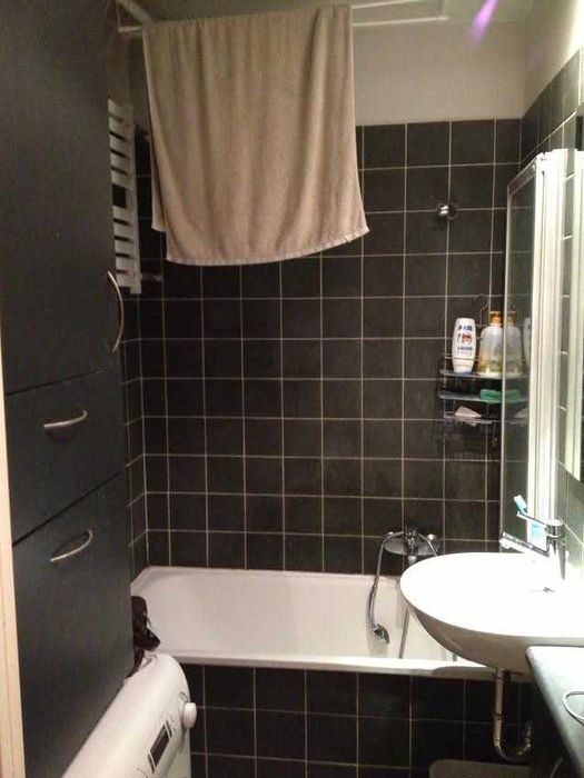 SUPER umeblowany pokój, DOSKONAŁA lokalizacja - OD ZARAZ