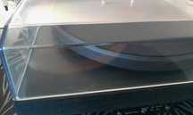 Gramofon PRO-JECT Debut sprzedam