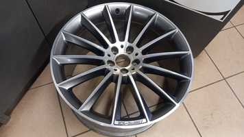 Oryginalna Felga Mercedes AMG  5x112 21" 11J ET 49 1 sztuka