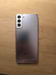 Samsung Galaxy s21+