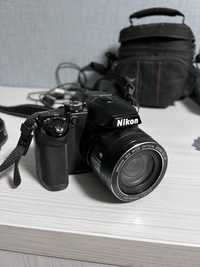 Срочно продаю Фотоаппарат Nikon