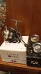 Daiwa Caldia 2500D