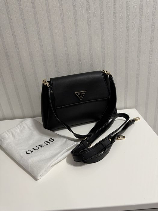 Оригінальна сумка guess