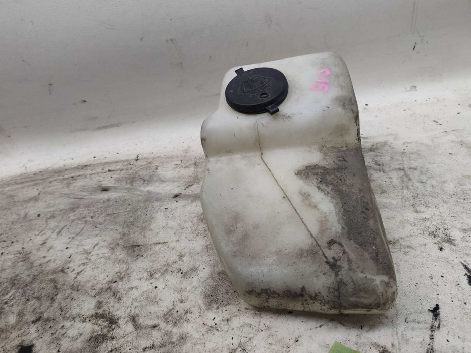 Citroen C15 Zbiornik Zbiorniczek Płynu Do Spryskiwaczy