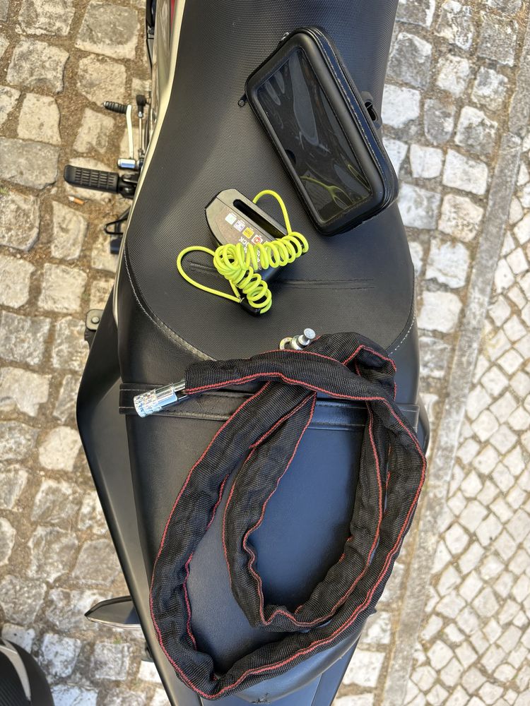 Sym Nhx 125cc / TOP