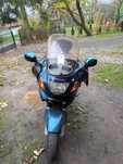 OKAZJA! Honda motor deauville  650 NTV