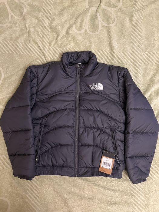 Курткa TNF і парка The North Face sizeM, S Original Winter