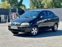 Chevrolet Aveo .