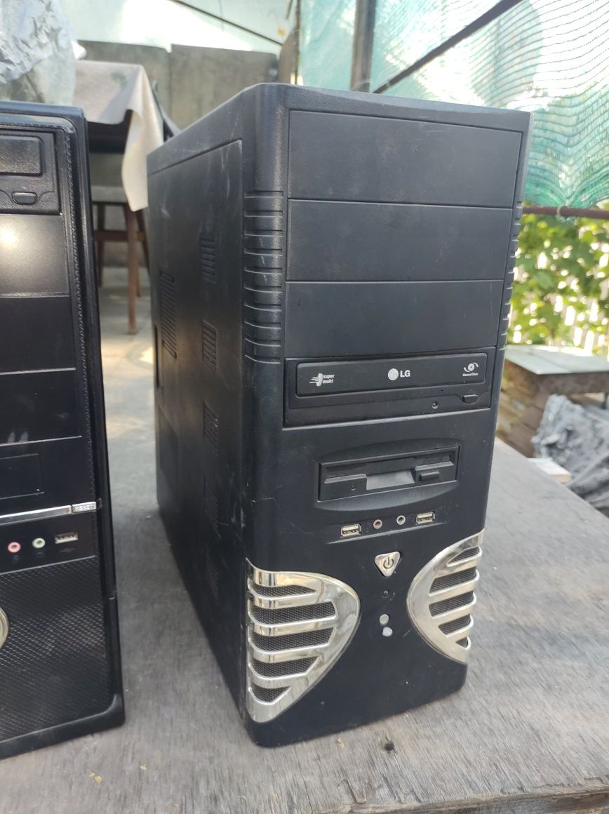 Корпус для ПК atx