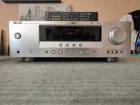 YAMAHA 100% Sprawny Amplituner Audio/Video HTR-6030 5.1 DD DTS Pilot