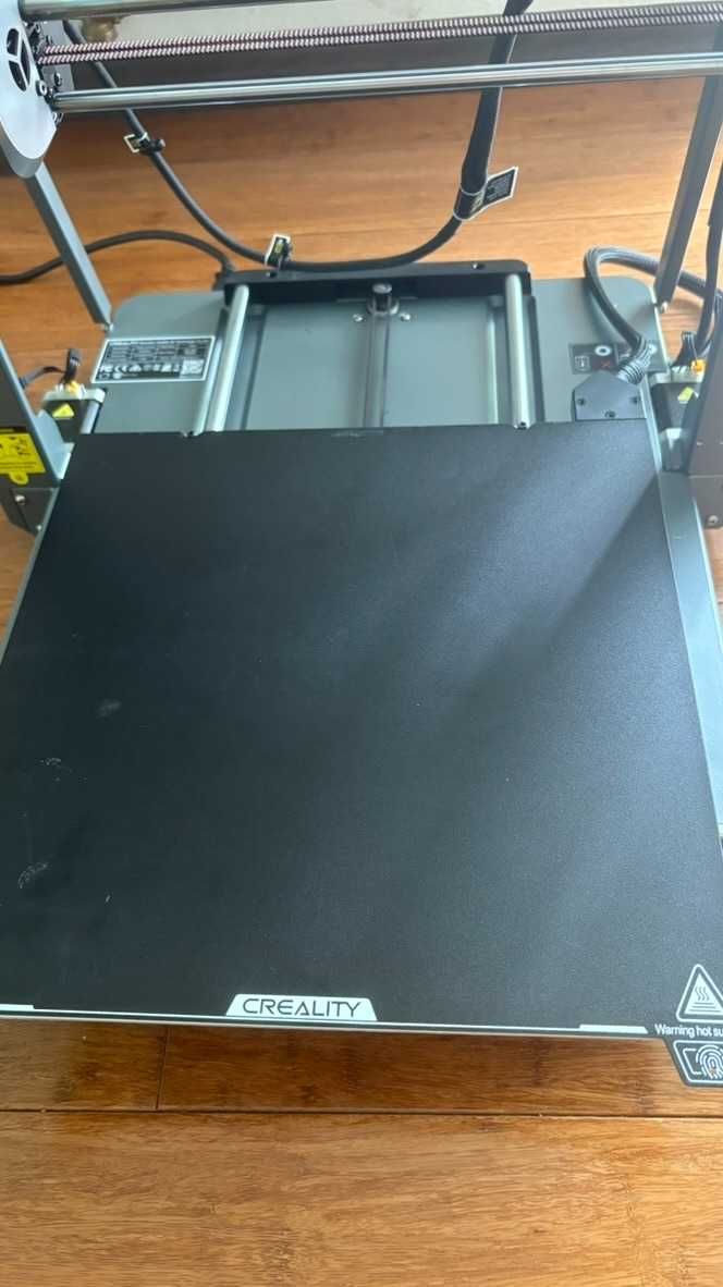 Creality Ender 3 v3 Plus + kamera Nebula (na fakturę)