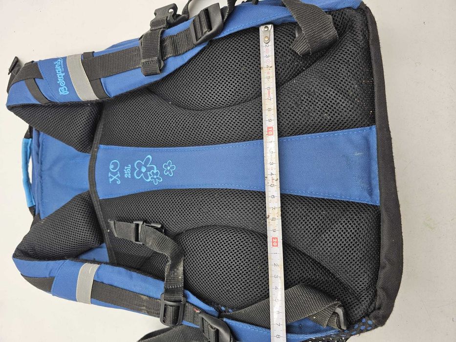Bergans XO plecak szkolny 25L