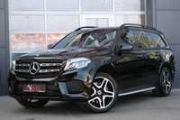 Mercede-Benz GLS-Class