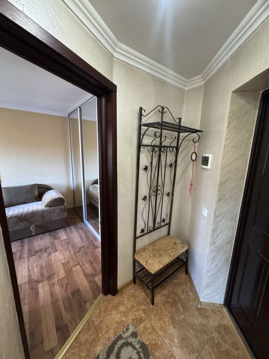 1-кімн. квартира, вул. Скальда (Комарова)