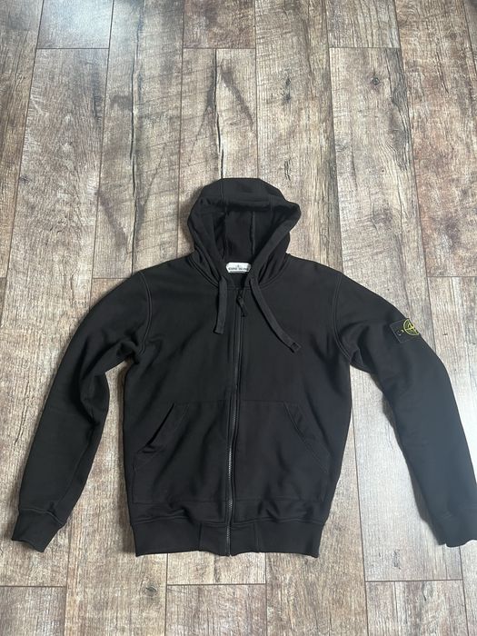 Зипка Stone Island