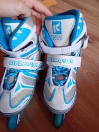 Rolki kids motion 35-38