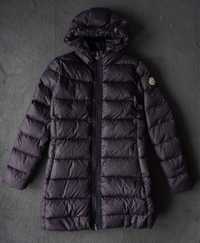 Kurtka puchowa Moncler