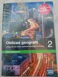 Oblicz geografii 2. Podręcznik.