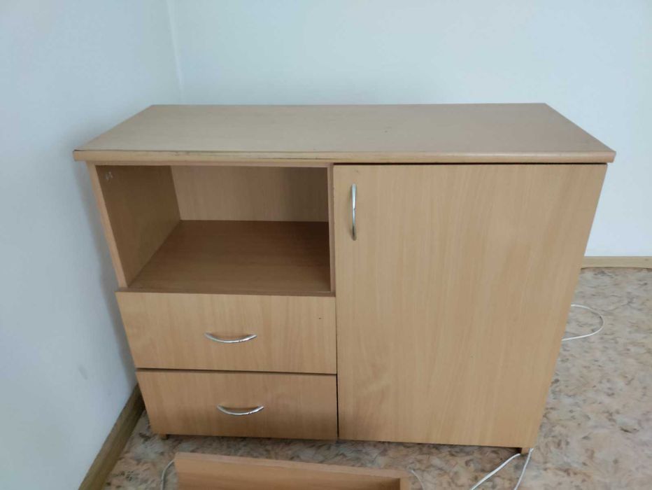 Комод, тумба офісна- знижено ціну!