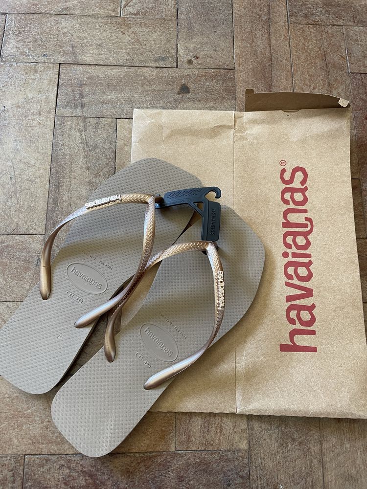 Havaianas do beasil