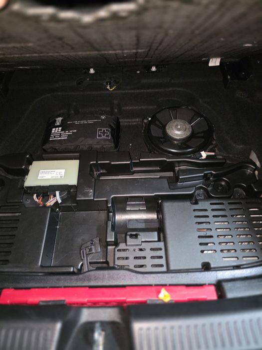 Mercedes A 180 d AMG Line 2020 •DIGITAL LIGHT • Burmester