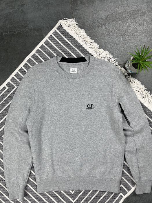 Оригінальний світшот C.p Company