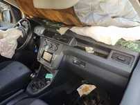 Porta Luvas Volkswagen Caddy Iv Caixa (Saa, Sah)