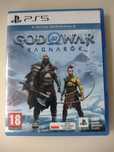PS 5 gra God of wor